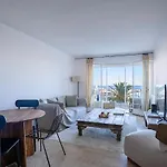 דירה Beautiful Overlooking The Golden Islands הייר