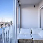דירה Beautiful Overlooking The Golden Islands הייר
